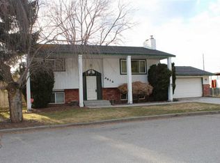 4514 S Morrill St, Spokane, WA 99223