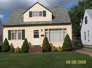 6268 Westminster Dr, Parma, OH