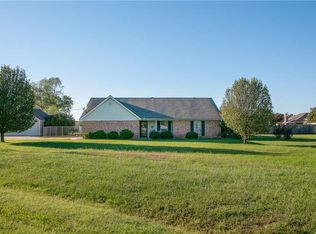 612 Deer Pond Dr, Willow Park, TX 76087