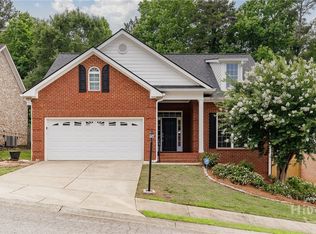 137 Huntington Shoals Drive, Athens, GA 30606