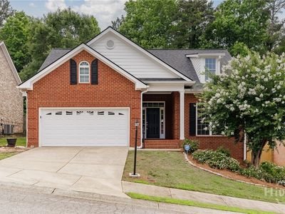 137 Huntington Shoals Drive, Athens, GA, 30606