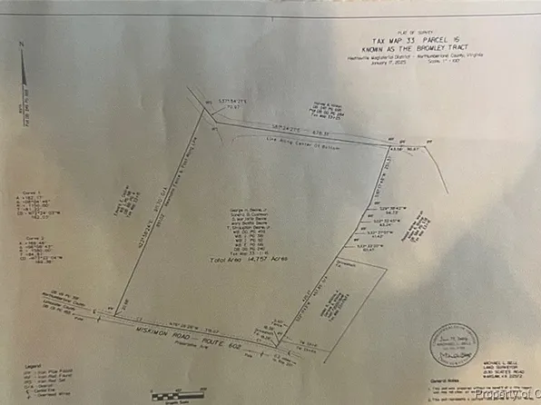 0 Lara Rd, Tappahannock, VA 22560