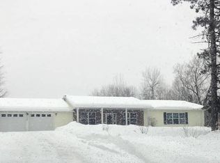 676 County Route 5, Dickinson Center, NY 12930