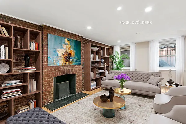 Rented by Engel & Völkers New York City | media 19