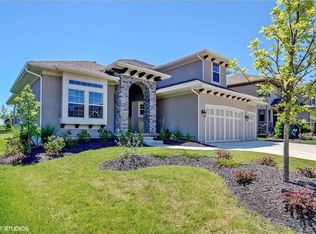 9115 W 178th Ter, Overland Park, KS 66013