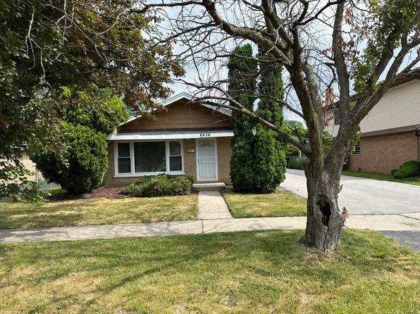 6436 103rd St, Chicago Ridge, IL 60415