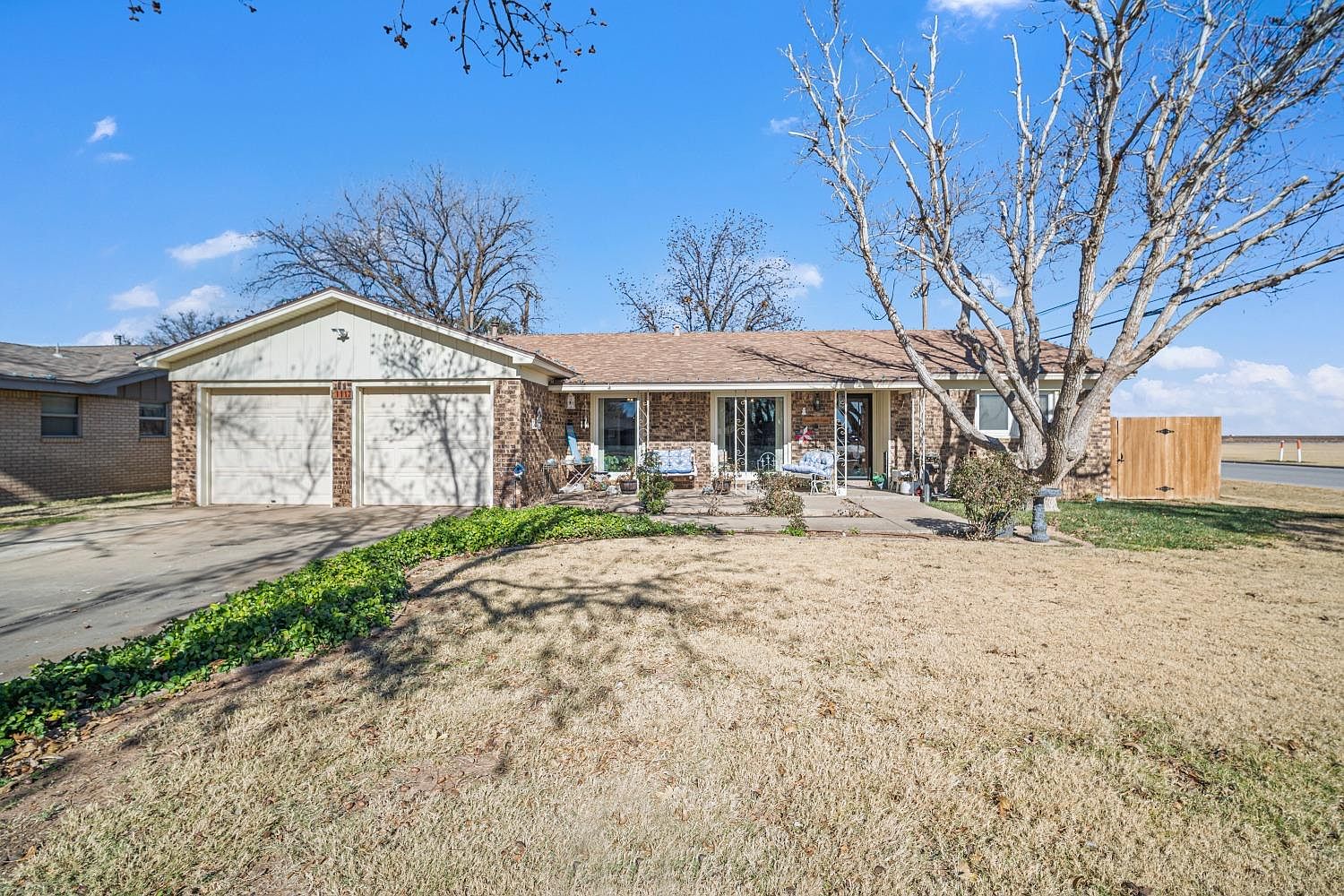 1117 14th St, Shallowater, TX 79363 Zillow