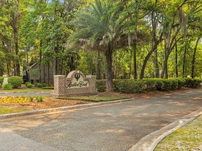 0 Css Nashville Lane, Richmond Hill, GA, 31324