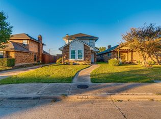 2523 Sunscape Ln, Dallas, TX 75287