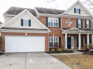 14 Rivanna Ln, Greenville, SC 29607