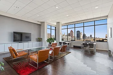 Rented by Corcoran
