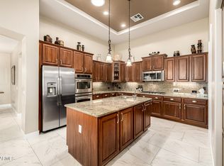 4486 E Donato Dr, Gilbert, AZ 85298