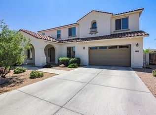 3123 E Athena Ct, Gilbert, AZ 85297