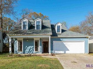 632 Stoney Creek Ave, Baton Rouge, LA 70808
