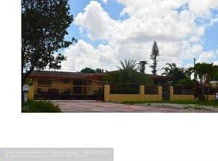 18811 NW 42nd Ave, Miami Gardens, FL 33055
