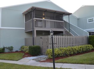 1212 Breezy Way #7H, Sebastian, FL 32958