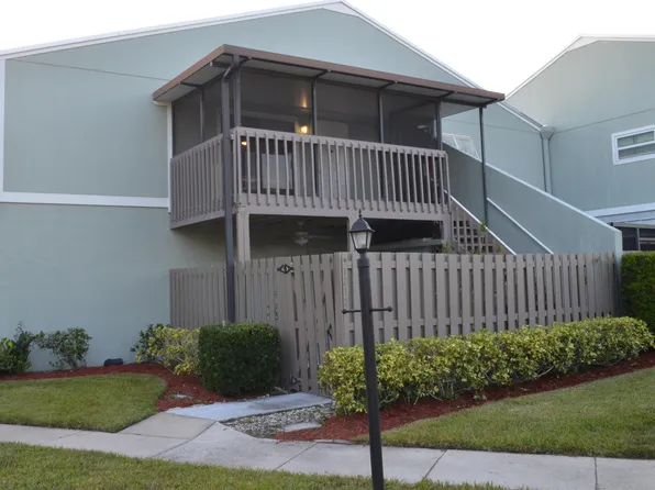 1212 Breezy Way #7 H, Sebastian, FL 32958