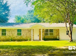 6481 Barnes Rd, Theodore, AL 36582