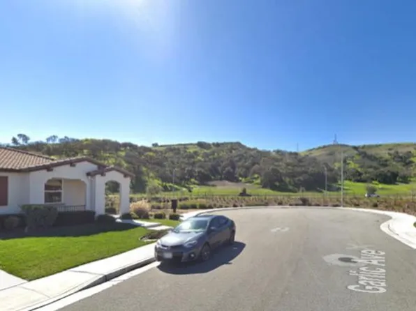 (undisclosed Address), Morgan Hill, CA 95037