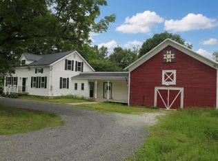 115 Nichols Road, Enosburg, VT 05450