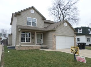 3814 14th St, Wyandotte, MI 48192
