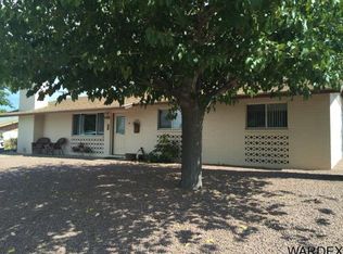 1932 Arlington St, Kingman, AZ 86401