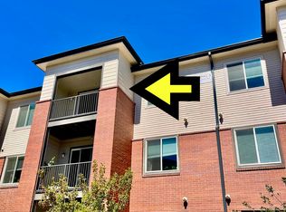 14331 E Tennessee Ave UNIT 304, Aurora, CO 80012