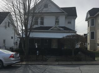 1217 Watson St #L-9, Scranton, PA 18504