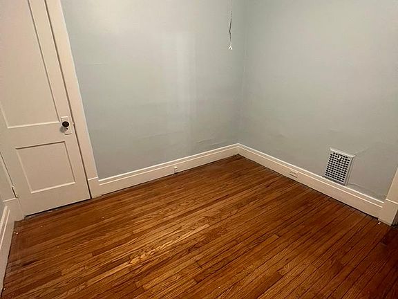 Unit 1 2nd bedroom
