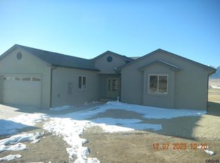 20 Quartz Ct, Westcliffe, CO 81252
