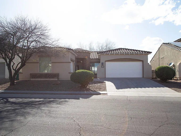 14976 S Camino Rio Puerco — Photo 3