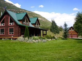 8844 Highway 133, Somerset, CO 81434