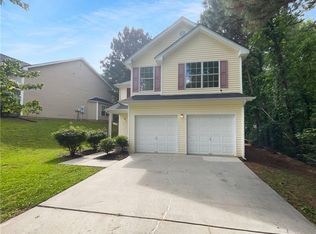 3227 Diamond Blf, Union City, GA 30291