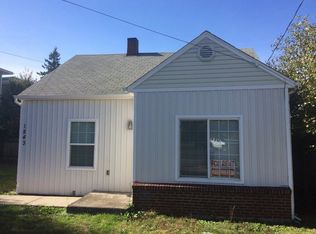 1843 SE 122nd Ave, Portland, OR 97233