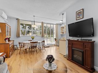 6390 Huggins St #107, Niagara Falls, ON L2J 1H1