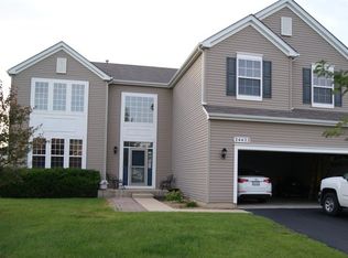 24422 W Champion Dr, Plainfield, IL 60585