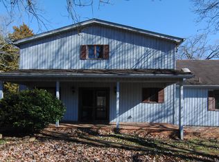 257 Crussell Dr, Piney Flats, TN 37686