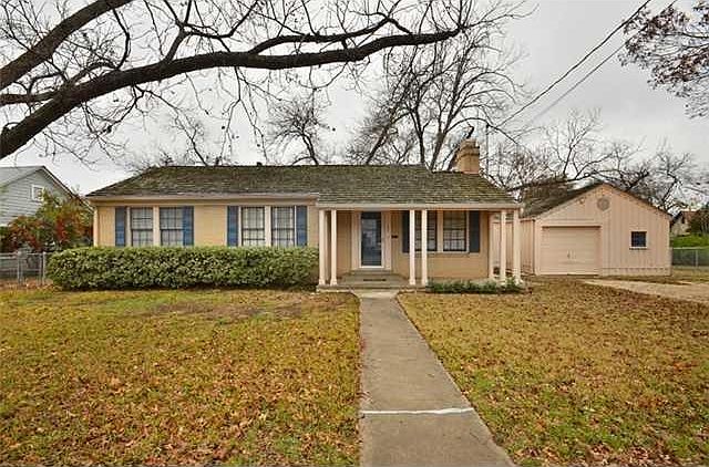 1st image of this home