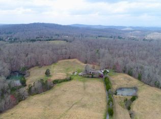 723 Paint Rock Rd, Kingston, TN 37763