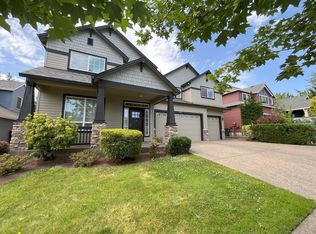 3615 NW Lansbrook Ter, Portland, OR 97229