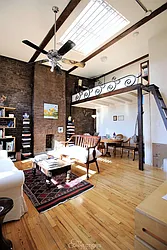 Rented by City Connections Realty
