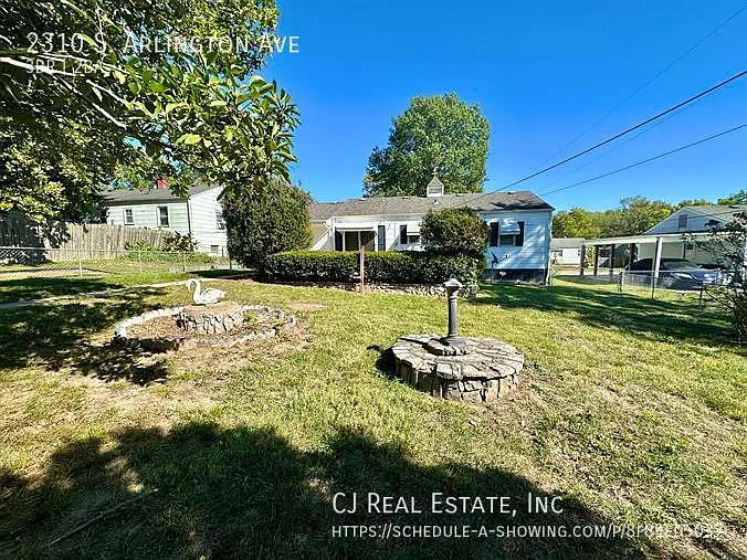 Building Photo - 2310 S Arlington Ave