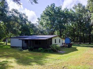 10720 SW 151st Pl, Dunnellon, FL 34432