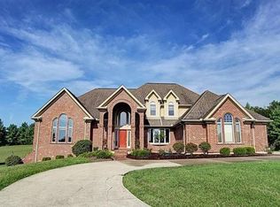 441 Sugarbrook Trl, Beavercreek, OH 45305