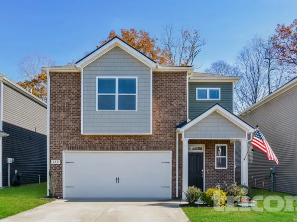 149 Victory Cir, Ashland City, TN 37015