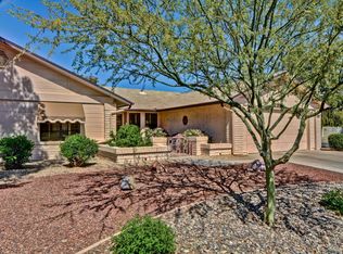 19536 N 142nd Dr, Sun City West, AZ 85375