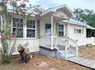 2115 Sea Island Pkwy, Saint Helena Island, SC 29920