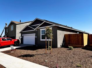 4789 Athena Dr, Merced, CA 95348