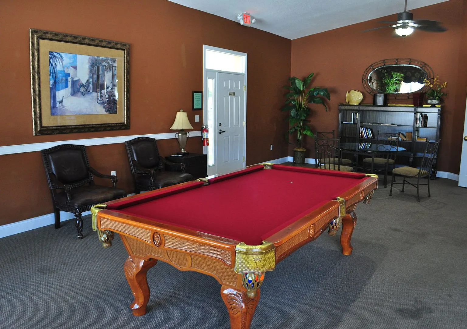 Palm Pointe Condo Availalbe NOW! — Photo 3