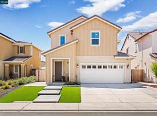 137 Leprino Cir, Oakley, CA 94561